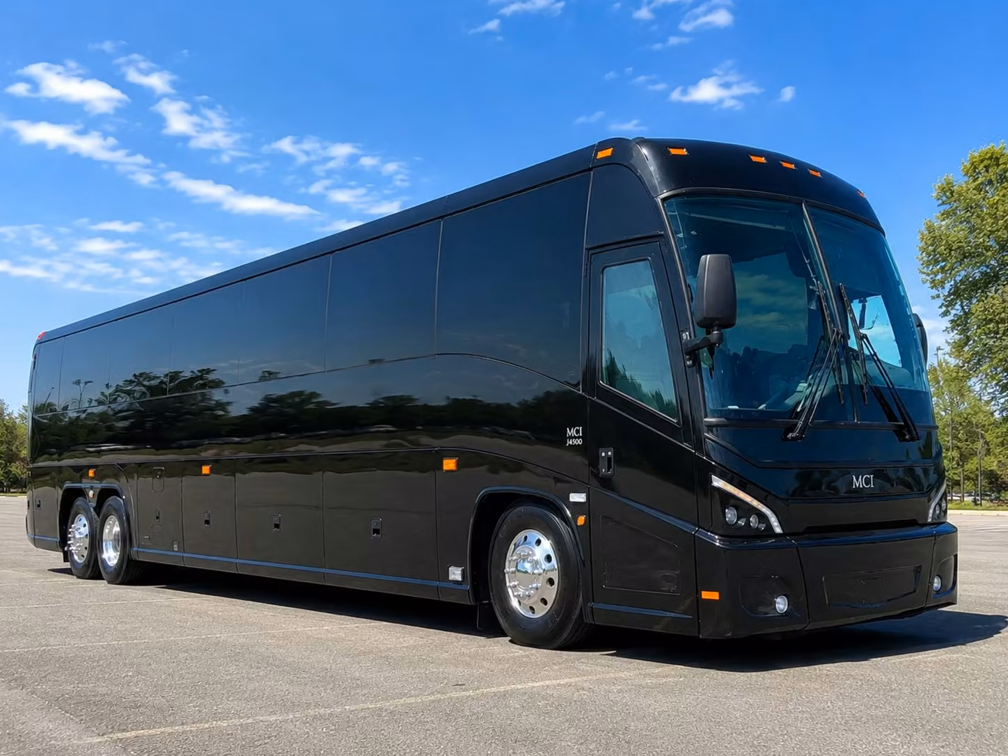 bachelorette parties birthday celebrations and night out bus rentals in lawrence
