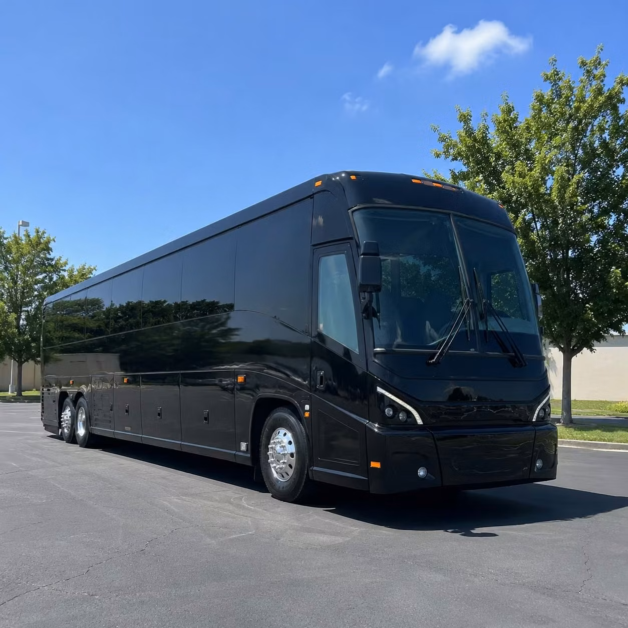 call charterbuslawrenceks com to book corporate event and off site meeting transportation for lawrence businesses
