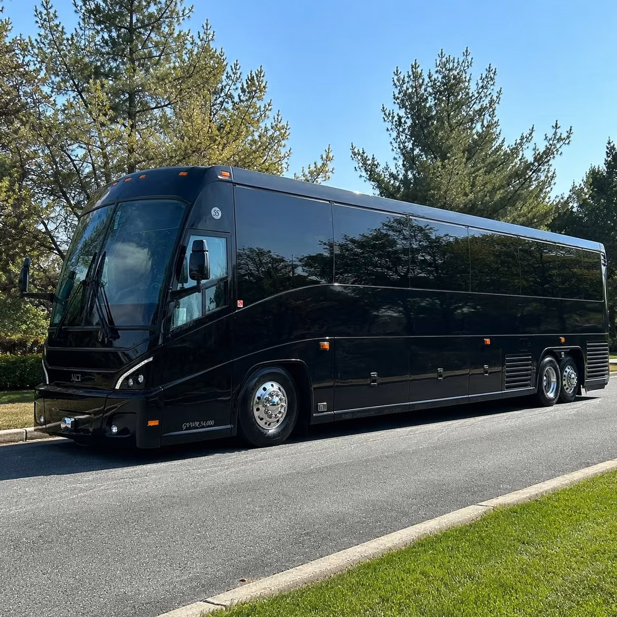 compare employee transportation options in lawrence and beyond