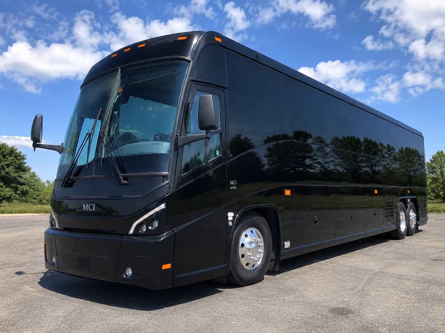 compare private event transportation options in lawrence and beyond