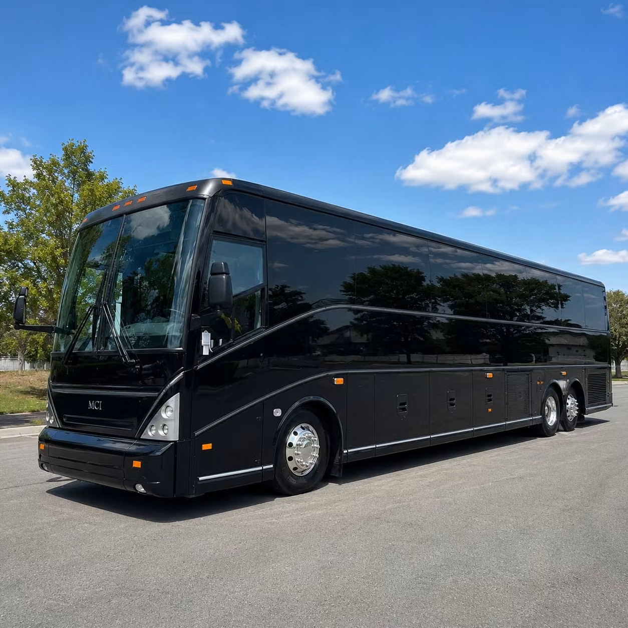 convention and conference transportation in lawrence