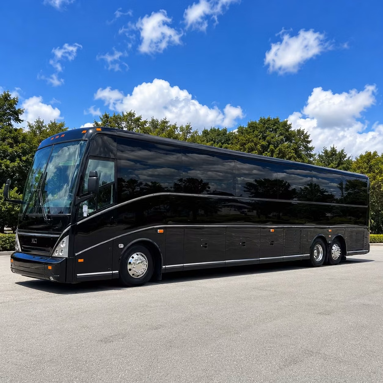 corporate shuttle services for the university of kansas community