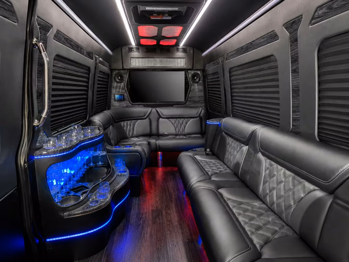 find remote parking shuttle solutions for lawrence s crowded downtown and campus districts