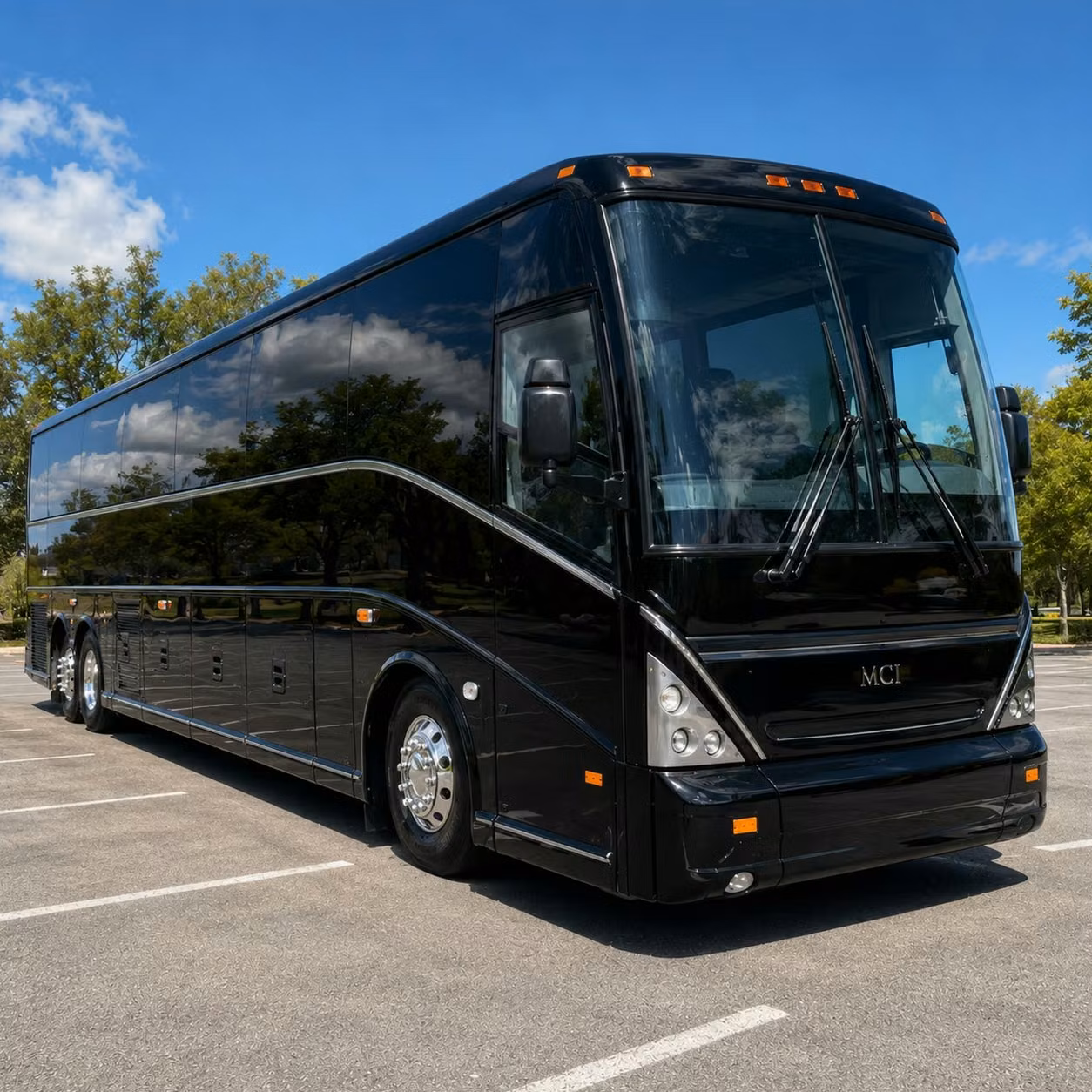 group transportation to liberty hall concerts and downtown lawrence events