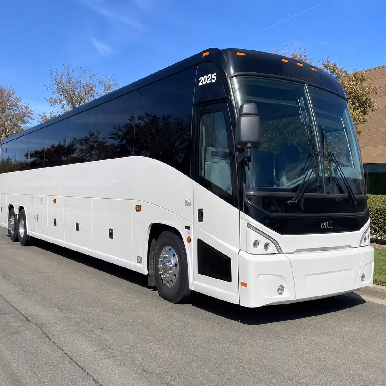large scale church events and holiday transportation in lawrence