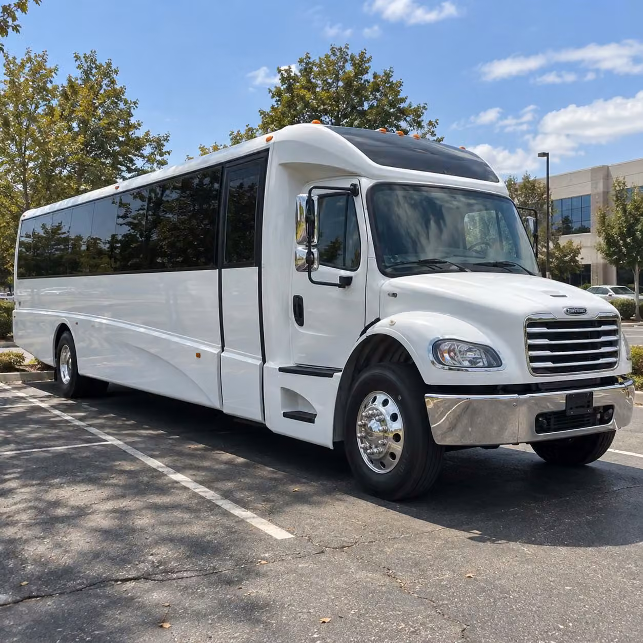lawrence corporate transportation