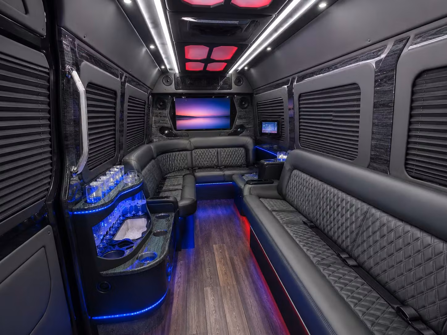 Lawrence Group Transportation Services