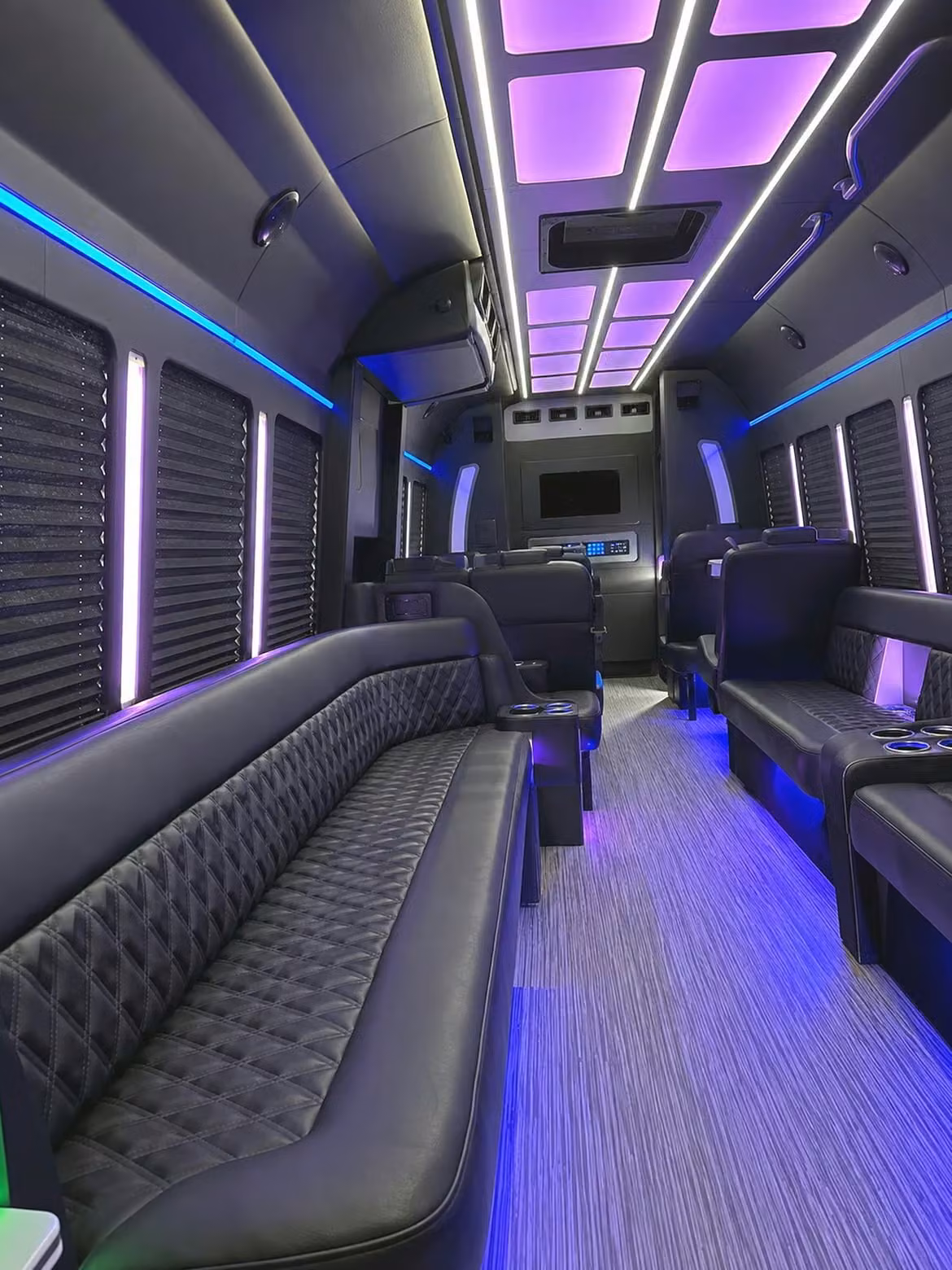 lawrence prom transportation