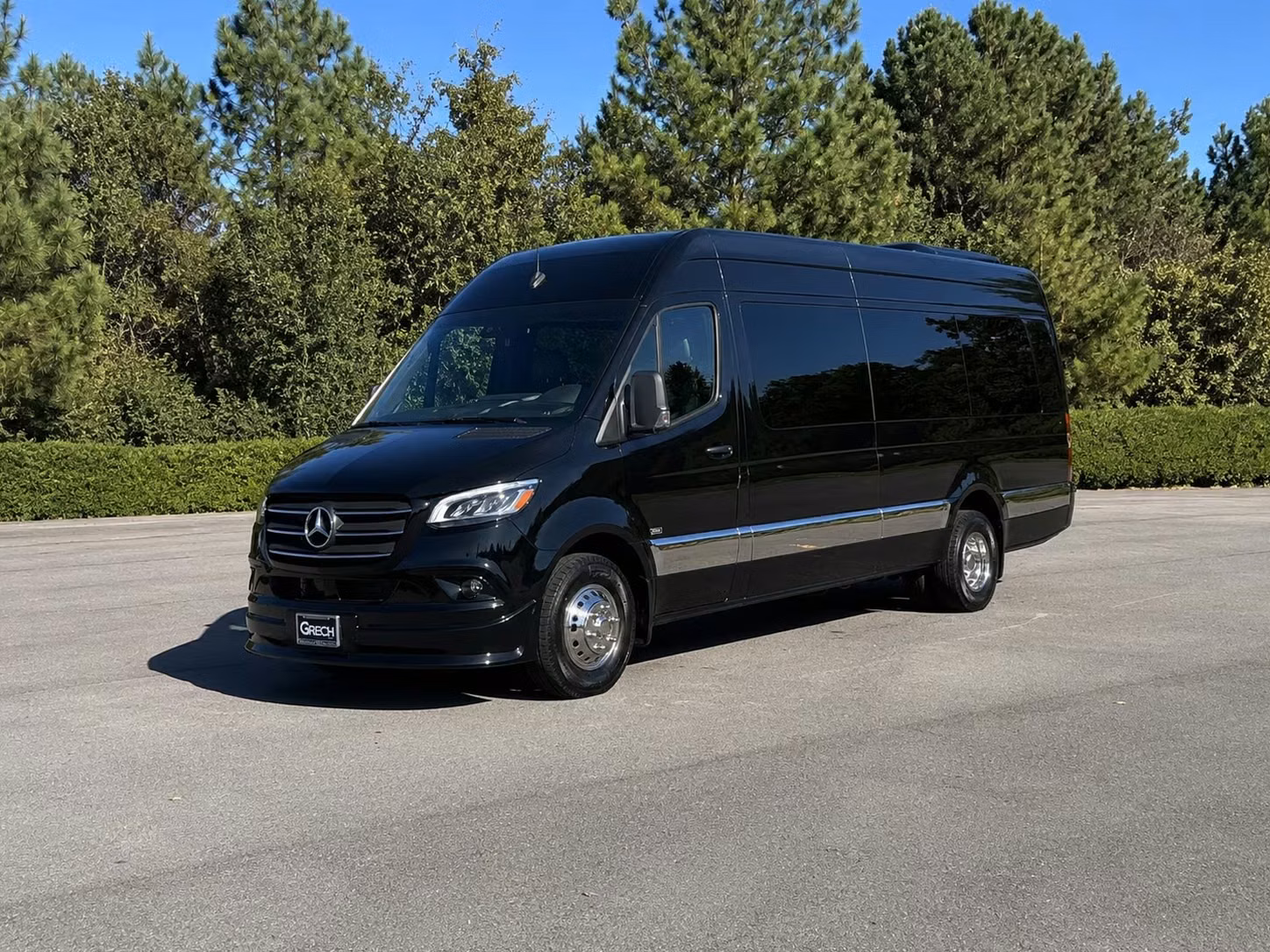 lawrence sporting event transportation