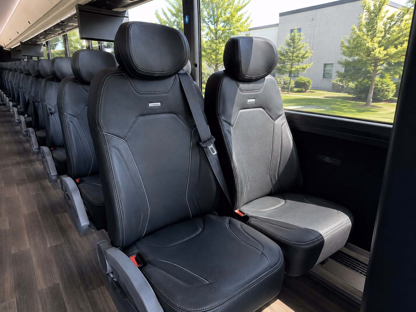 plan bachelorette party transportation rehearsal dinner shuttles and more in lawrence