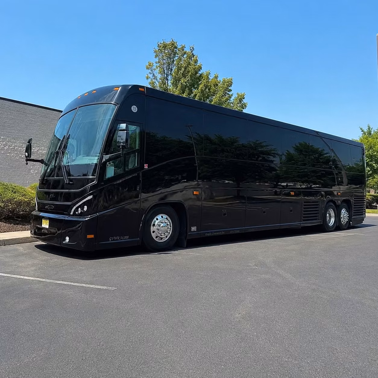recurring government employee shuttle services in lawrence kansas