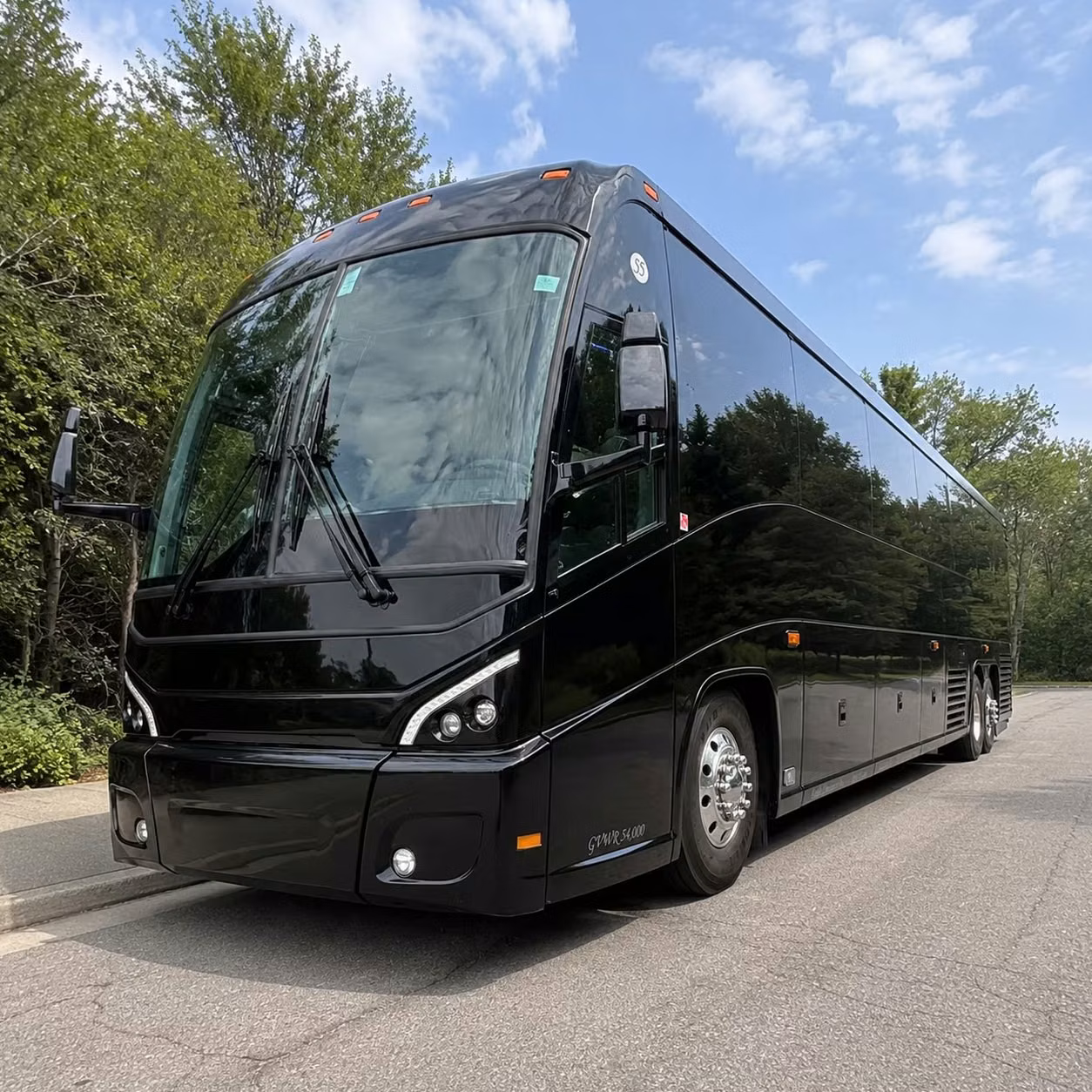 university of kansas campus research facility transportation for government contractors