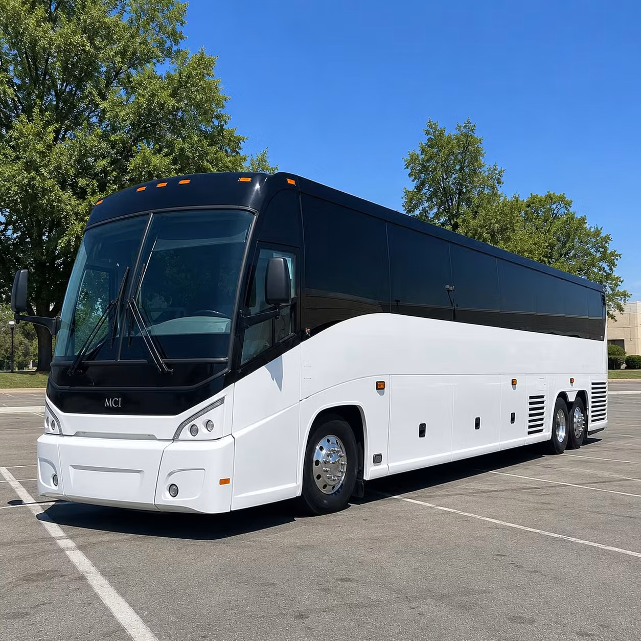 university of kansas group travel made easy with long distance bus rentals