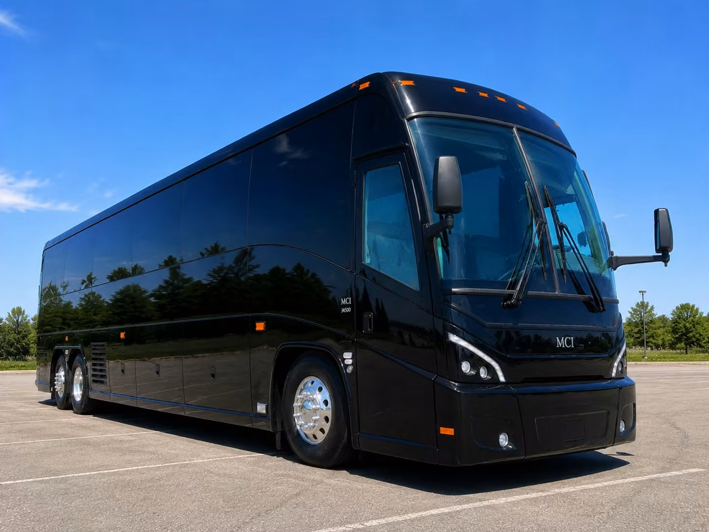 wedding shuttle bus rentals for lawrence venues along the kaw valley